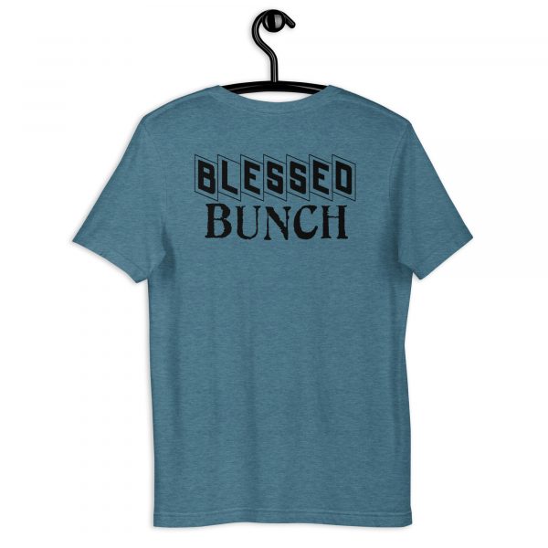 Blessed Bunch Shirt | Unisex t-shirt - Image 3