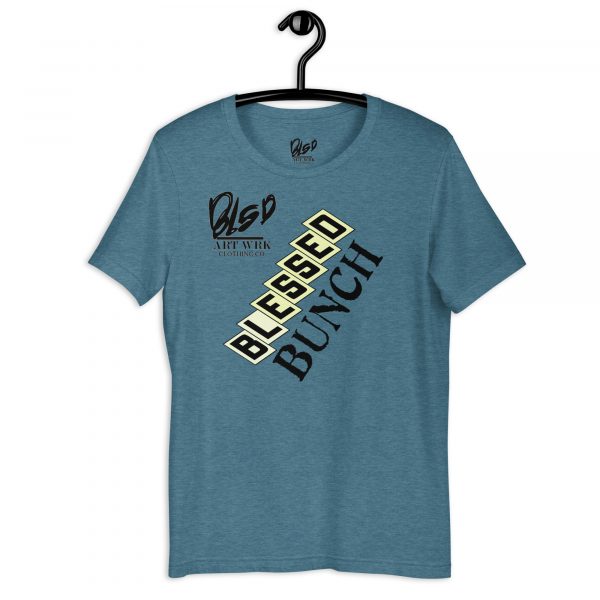 Blessed Bunch Shirt | Unisex t-shirt - Image 2