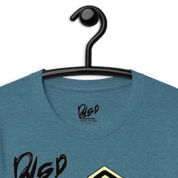 Blessed Bunch Shirt | Unisex t-shirt - Image 4