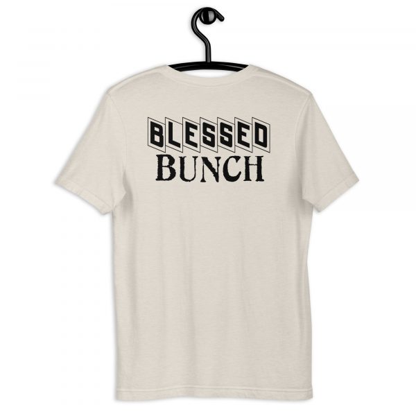 Blessed Bunch Shirt | Unisex t-shirt - Image 29