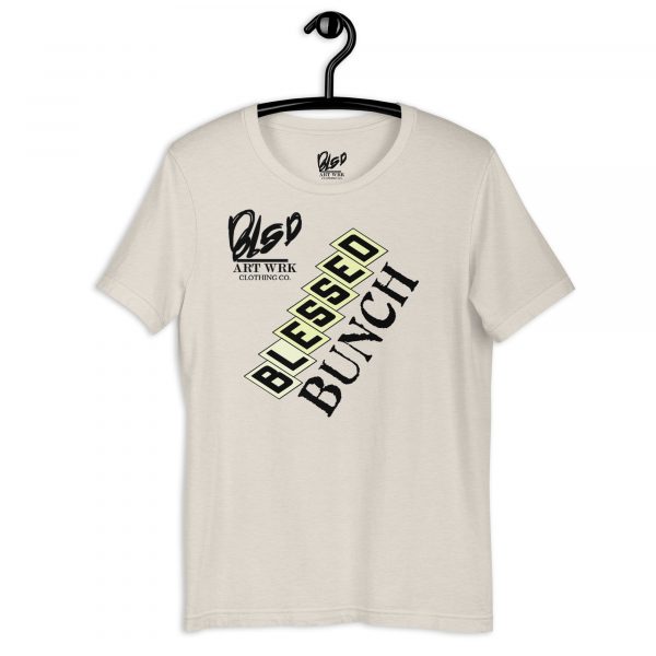 Blessed Bunch Shirt | Unisex t-shirt - Image 28