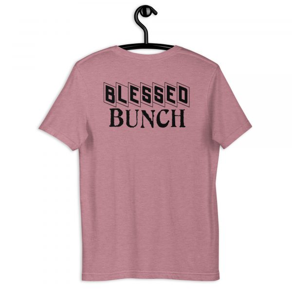 Blessed Bunch Shirt | Unisex t-shirt - Image 8