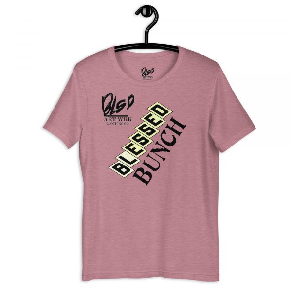 Blessed Bunch Shirt | Unisex t-shirt - Image 7