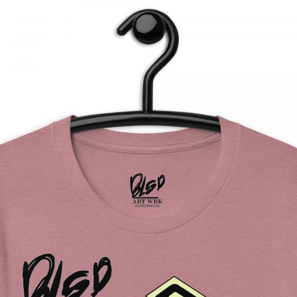 Blessed Bunch Shirt | Unisex t-shirt - Image 9