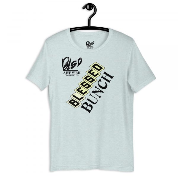 Blessed Bunch Shirt | Unisex t-shirt - Image 31