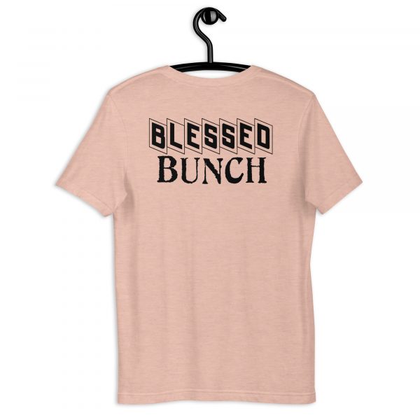 Blessed Bunch Shirt | Unisex t-shirt - Image 14