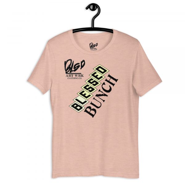 Blessed Bunch Shirt | Unisex t-shirt - Image 13