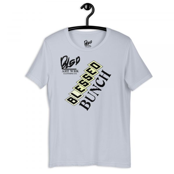Blessed Bunch Shirt | Unisex t-shirt - Image 19