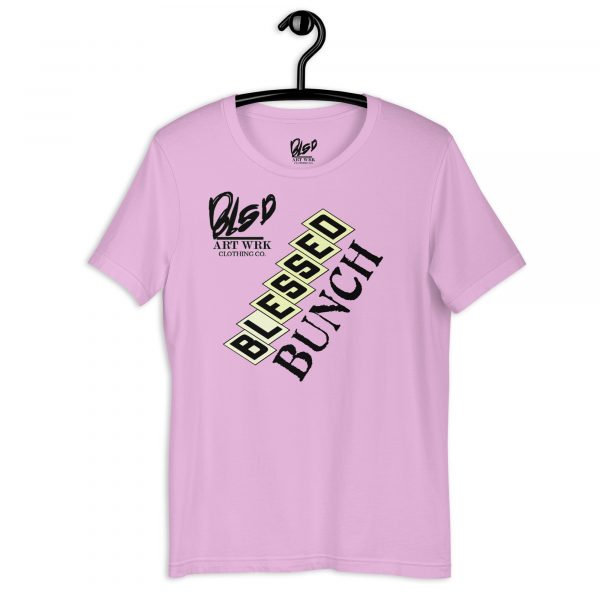 Blessed Bunch Shirt | Unisex t-shirt - Image 10