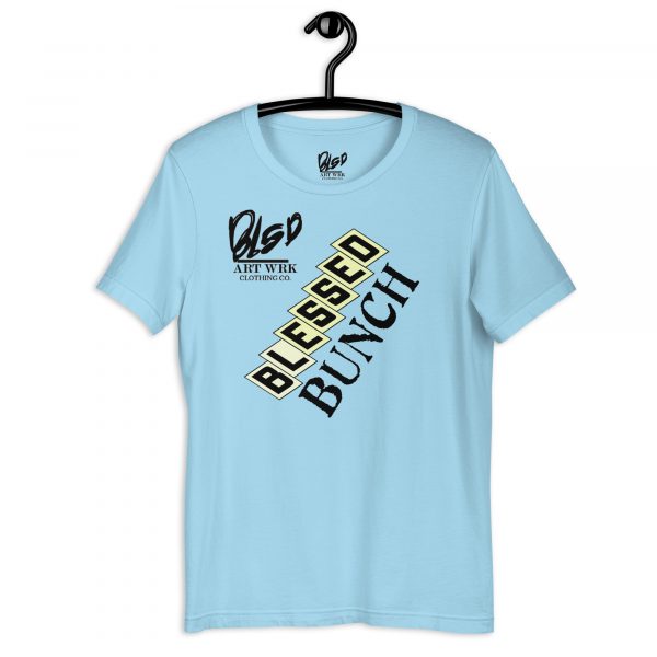 Blessed Bunch Shirt | Unisex t-shirt - Image 22