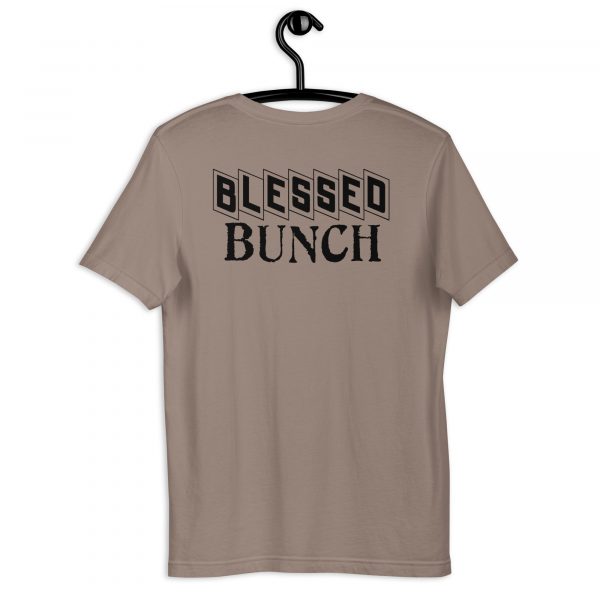 Blessed Bunch Shirt | Unisex t-shirt - Image 5