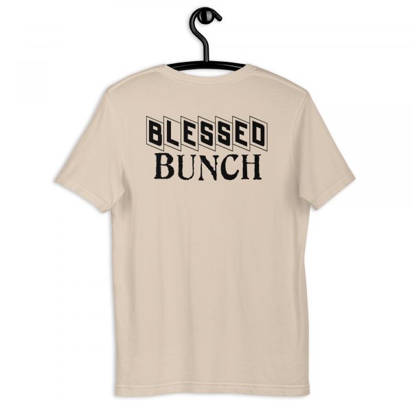 Blessed Bunch Shirt | Unisex t-shirt - Image 26