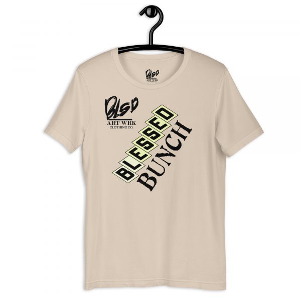 Blessed Bunch Shirt | Unisex t-shirt - Image 25