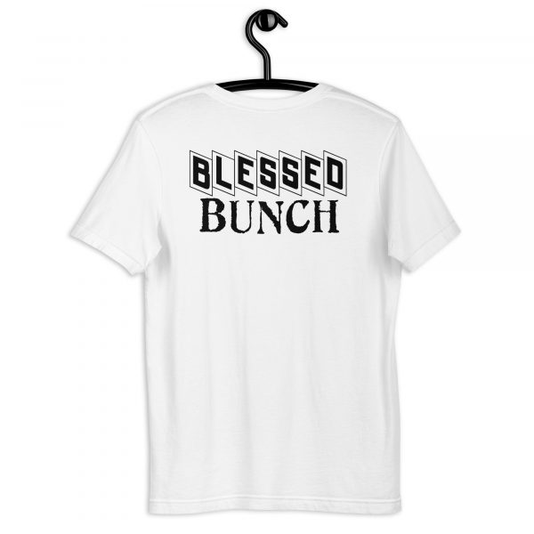 Blessed Bunch Shirt | Unisex t-shirt - Image 38