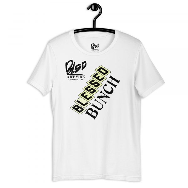 Blessed Bunch Shirt | Unisex t-shirt - Image 37