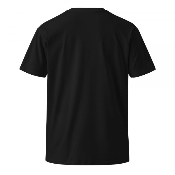 The Lord Will Reign Forever Unisex T-Shirt - Image 2